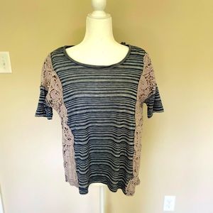 Free People Tee